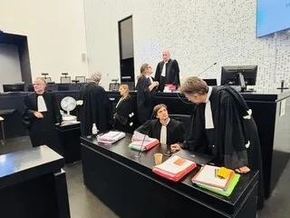PROCÈS ARS : L’ANCIEN DIRECTEUR D’ÉCOLE CONDAMNÉ À QUINZE ANS DE RÉCLUSION CRIMINELLE POUR VIOL ET AGRESSIONS SEXUELLES