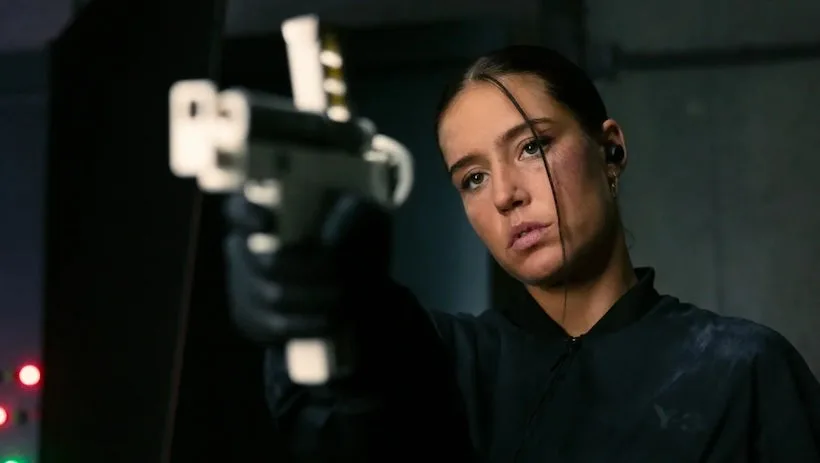 ADÈLE EXARCHOPOULOS SERA L’ÉPOUSE D’AUSTIN BUTLER DANS LE NOUVEAU FILM DE PARK CHAN-WOOK AVEC PEDRO PASCAL
