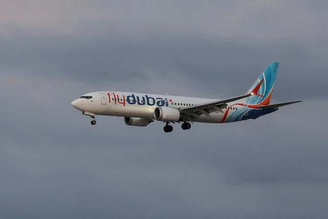 FLYDUBAI : LE COPILOTE OMANAIS AVAIT ÉTÉ INTERDIT DE VOL EN RAISON DE SES “OPINIONS IDÉOLOGIQUES RADICALES”
