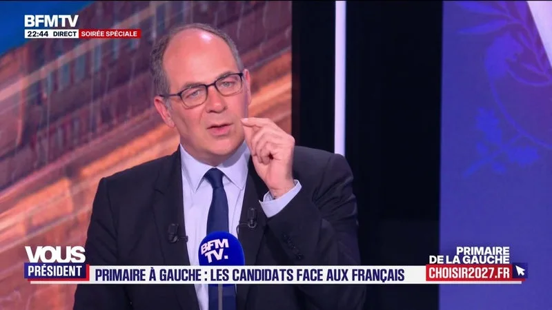 ÉNERGIES: « L’OBJECTIF EST DE SORTIR DE CETTE DÉPENDANCE AUX HYDROCARBURES (…) DONC LA PRIORITÉ, C’EST L’ÉLECTRIFICATION DES USAGES », ASSURE EMMANUEL MAUREL