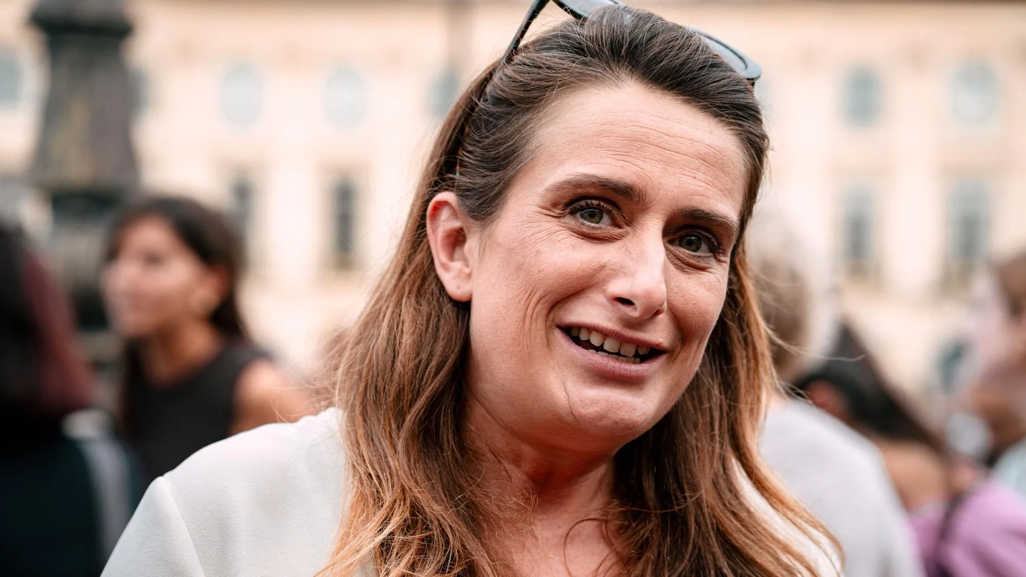 POUR LA PRÉSIDENTIELLE 2027, MARINE TONDELIER RESTE LA CANDIDATE DES ÉCOLOGISTES, DU MOINS JUSQU’À DÉCEMBRE
