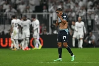INDICE UEFA. LA FRANCE TOUJOURS PLUS MENACÉE PAR LE PORTUGAL APRÈS LA DÉFAITE DE L’OM ET LA VICTOIRE DE TORREENSE