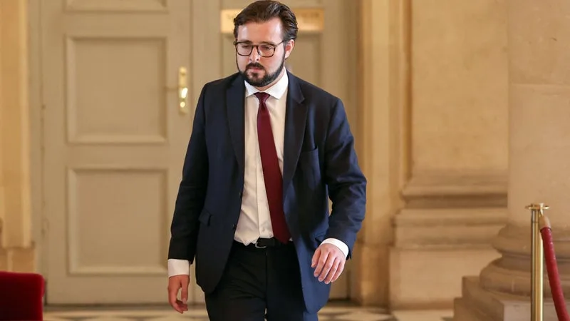 PHILIPPE BRUN ÉCARTÉ DE LA PRIMAIRE SOCIALISTE: COMMENT L’ANNONCE DES CANDIDATS A VIRÉ AU COUP DE THÉÂTRE
