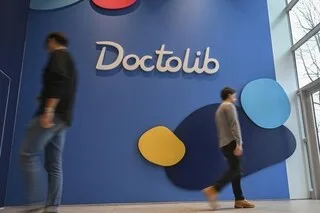 L’ENTREPRISE AMÉRICAINE NVIDIA INVESTIT DANS DOCTOLIB ET TROIS START-UP FRANÇAISES D’INTELLIGENCE ARTIFICIELLE