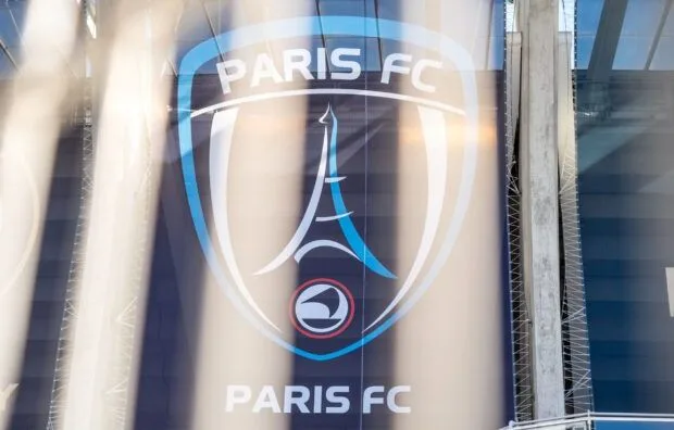 LE PARIS FC S’OFFRE UN NOUVEAU PARTENAIRE DE POIDS JUSQU’EN 2029