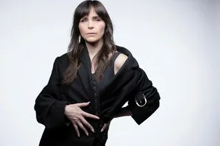 DES JO DE PARIS 2024 AU BALLET DE LORRAINE, MAUD LE PLADEC FAIT TOUJOURS CORPS AVEC LA DANSE