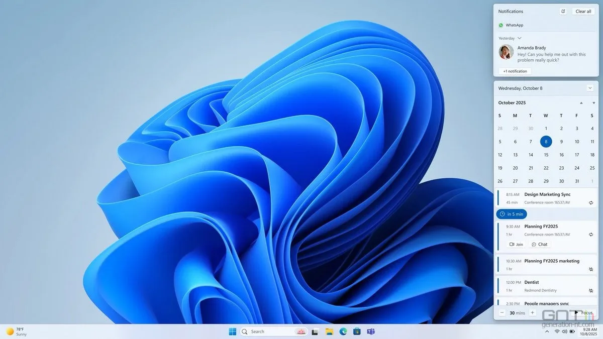 MICROSOFT DÉPLOIE DES CORRECTIFS CRITIQUES POUR L’INSTALLATION DE WINDOWS 11