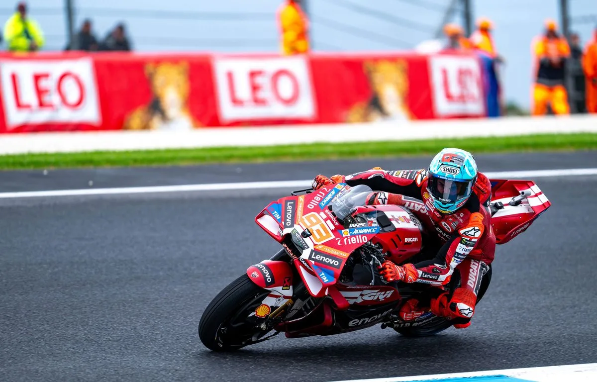 MOTOGP : SUR QUELLE CHAÎNE ET À QUELLE HEURE VOIR LE GRAND PRIX EN AUSTRALIE ?