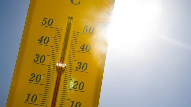 « UNE INTENSITÉ EXCEPTIONNELLE »: EL NIÑO POURRAIT FAIRE DE 2026 L’ANNÉE LA PLUS CHAUDE JAMAIS ENREGISTRÉE, ALERTE COPERNICUS