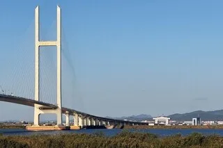 LA CHINE ET LA CORÉE DU NORD S’APPRÊTENT À OUVRIR UN NOUVEAU PONT ENTRE LES DEUX PAYS