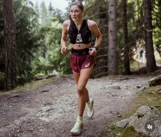 LE MONDE DU TRAIL EST EN DEUIL : LA NORVÉGIENNE IDA AMELIE ROBSAHM EST MORTE À 30 ANS APRÈS UNE CHUTE EN MONTAGNE
