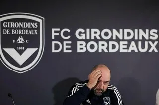 « LA PRÉFECTURE DEMANDE 39 700 € » : CE CLUB AMATEUR INCAPABLE D’ACCUEILLIR LES GIRONDINS DE BORDEAUX EN COUPE DE FRANCE