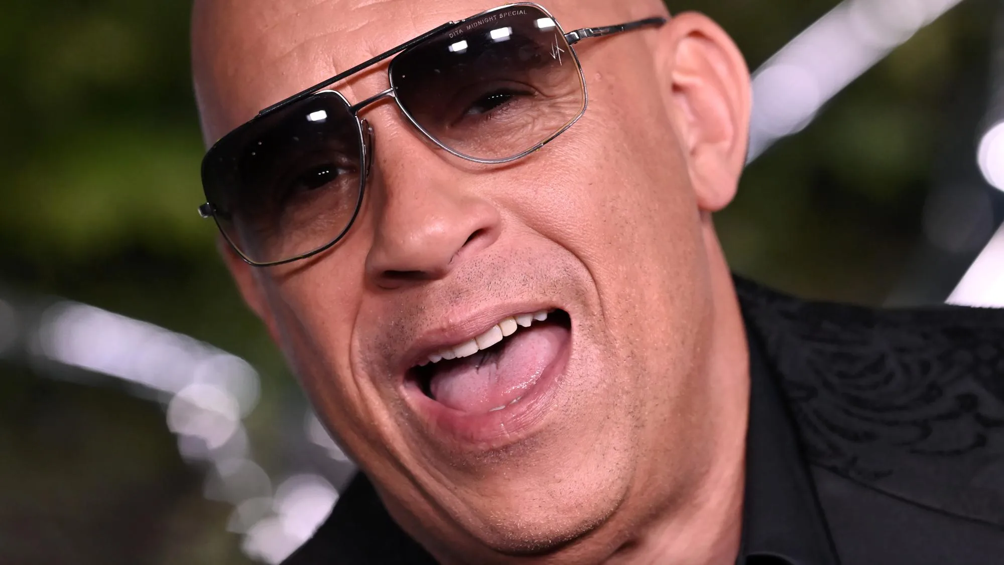 AVEC CETTE SÉRIE « FAST AND FURIOUS », VIN DIESEL VA CONTINUER DE FAIRE CHAUFFER LES MOTEURS