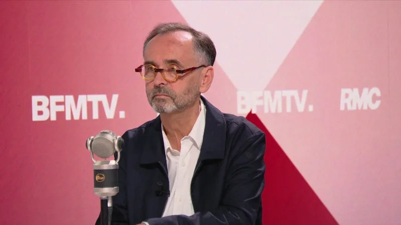 « TU ES TOMBÉ SUR LA TÊTE! »: ROBERT MÉNARD A PARLÉ À BRUNO RETAILLEAU DE SES PROPOS « SAUGRENUS » SUR L’INTERDICTION DE LFI
