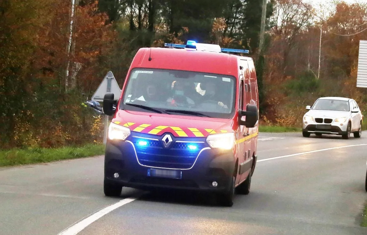 UN PLONGEUR BRITANNIQUE DE 43 ANS TROUVE LA MORT DANS UN GOUFFRE DU LOT