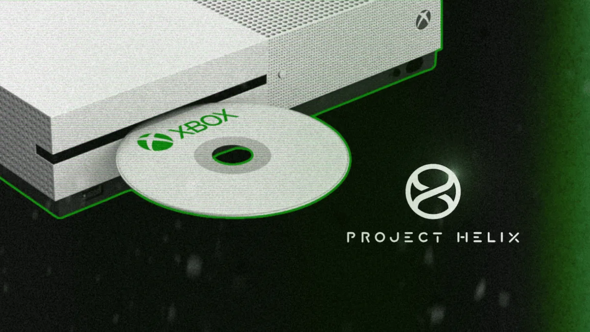 LA PROCHAINE XBOX LIRA-T-ELLE ENCORE LES JEUX PHYSIQUES ? MICROSOFT CONSULTE SES JOUEURS