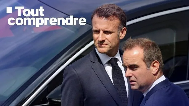 TOUT COMPRENDRE. L’ÉCART ENTRE LES TAUX D’EMPRUNT FRANÇAIS ET ALLEMANDS A DOUBLÉ DEPUIS LA DISSOLUTION: POURQUOI LA FRANCE DÉCROCHE SOUDAINEMENT PLUS QUE LES AUTRES PAYS DÉVELOPPÉS