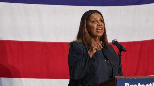 AFFAIRE DU VIOL COLLECTIF DE CORNELL : LA PROCUREURE LETITIA JAMES CHARGÉE DE L’ENQUÊTE