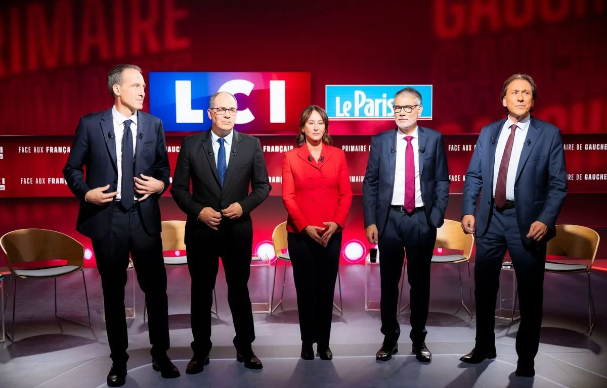 PRIMAIRE DE LA GAUCHE : APRÈS LA CYBERATTAQUE, LE VOTE PROLONGÉ D’UNE JOURNÉE MOBILISE DÉJÀ PLUS DE 70.000 VOTANTS