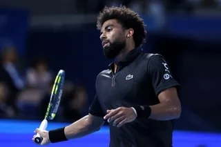 TENNIS. TRÈS MAUVAISE OPÉRATION POUR ARTHUR FILS, BATTU EN 16ES DE FINALE DU MASTERS 1 000 DE SHANGHAI