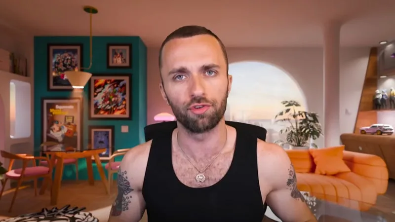 « DE TOUT CŒUR AVEC VOUS LES ÉTUDIANTS »: LE YOUTUBEUR SQUEEZIE APPORTE SON SOUTIEN AUX BLOCUS LYCÉENS