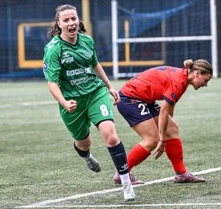 FOOTBALL – D3F. BRÉQUIGNY S’IMPOSE EN CONTRÔLE FACE À LA ROCHE VENDÉE