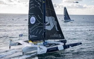 ROUTE DU RHUM 2026 : QUEL EST LE RECORD DE LA TRAVERSÉE DE LA COURSE ?