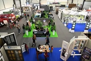 CONSEILS DÉCO GRATUITS, MICRO HABITAT ET CRÉATION LOCALE… LES NOUVEAUTÉS DE LA 41E ÉDITION DU SALON HABITAT À ANGERS