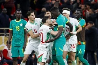 CAN 2025. SÉNÉGAL ET MAROC REJOUENT LEUR FINALE : CE QU’IL FAUT ATTENDRE DE LA DÉCISION DU TRIBUNAL ARBITRAL DU SPORT