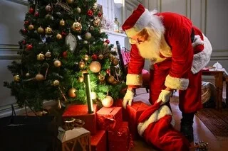 LES FILMS DE NOËL DE RETOUR SUR TF1 DÈS LE LUNDI 12 OCTOBRE