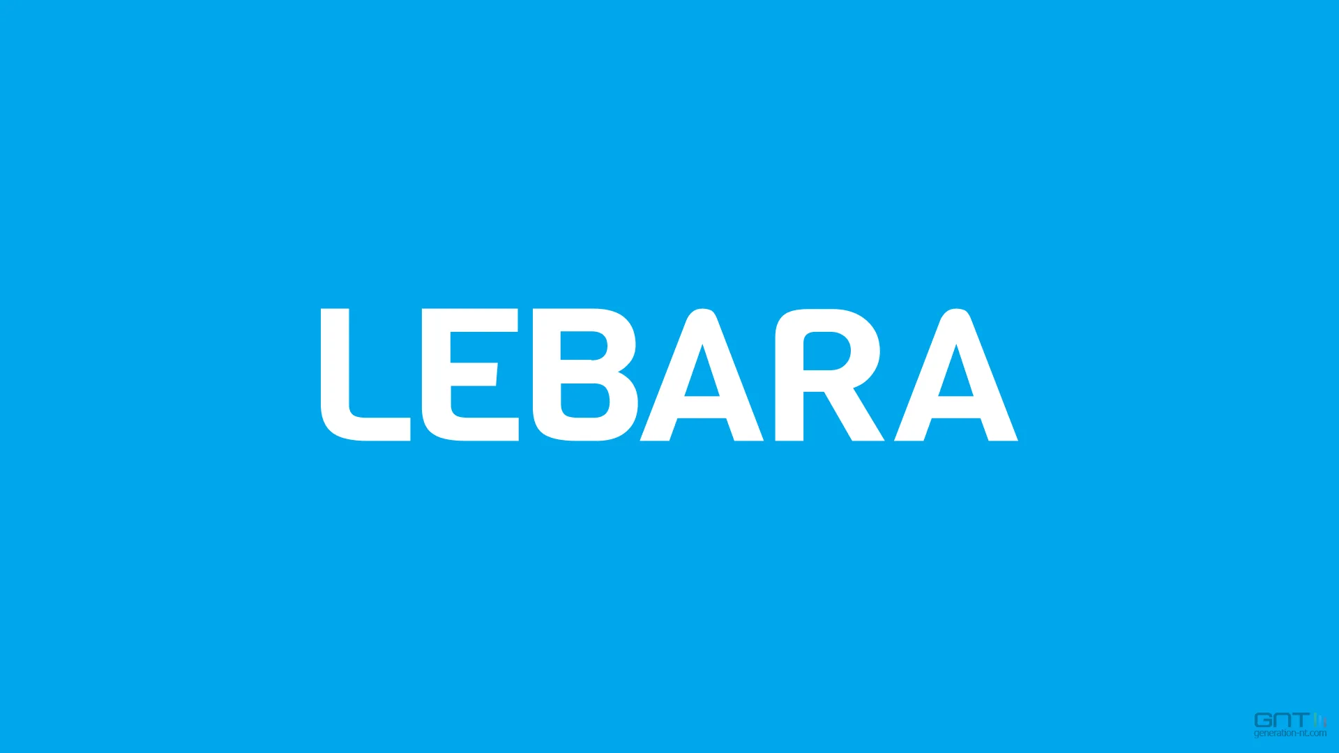 LEBARA 200 GO 5G : UN FORFAIT COMPLET À 9,99 € POUR LES GROS CONSOMMATEURS DE DATA
