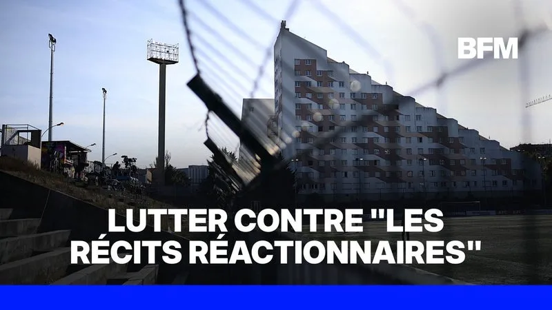 SEINE-SAINT-DENIS: LE DÉPARTEMENT LANCE « POPULAIRE », DES SPECTACLES HISTORIQUES GRATUITS POUR CONTRER LES « RÉCITS RÉACTIONNAIRES »