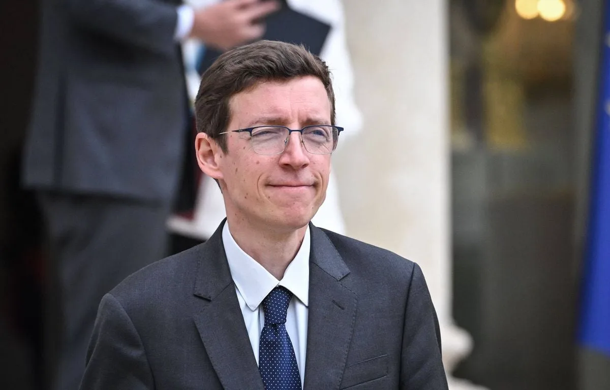 EN DIRECT BLOCUS DES LYCÉES : LES COURS TOTALEMENT OU PARTIELLEMENT SUSPENDUS DANS 400 À 500 ÉTABLISSEMENTS…