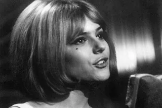 QUIZ. CONNAISSEZ-VOUS LES PAROLES DES TUBES DE FRANCE GALL ?