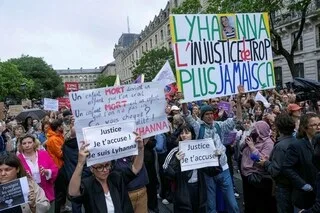 VIOLENCES SEXUELLES CONTRE LES MINEURS : 89 INFORMATIONS JUDICIAIRES OUVERTES DANS L’ÉTÉ SUR LE RESSORT DE NÎMES