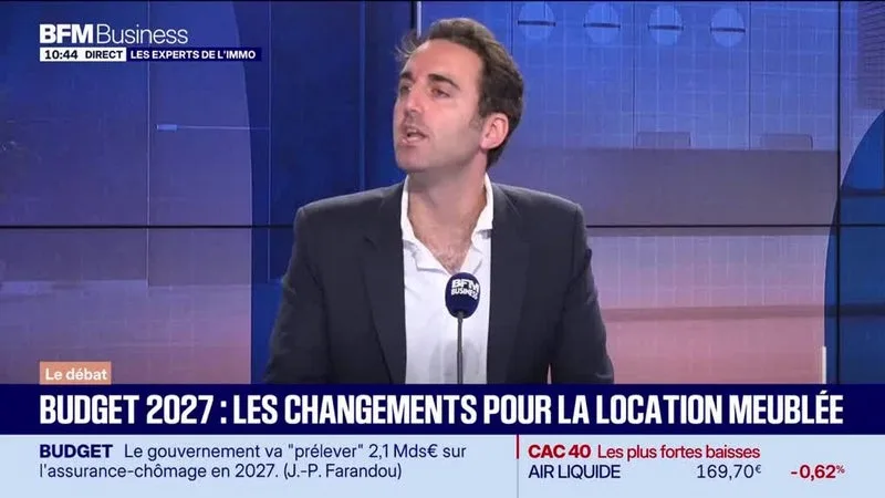 ÉMISSION DU 6 OCTOBRE 2026