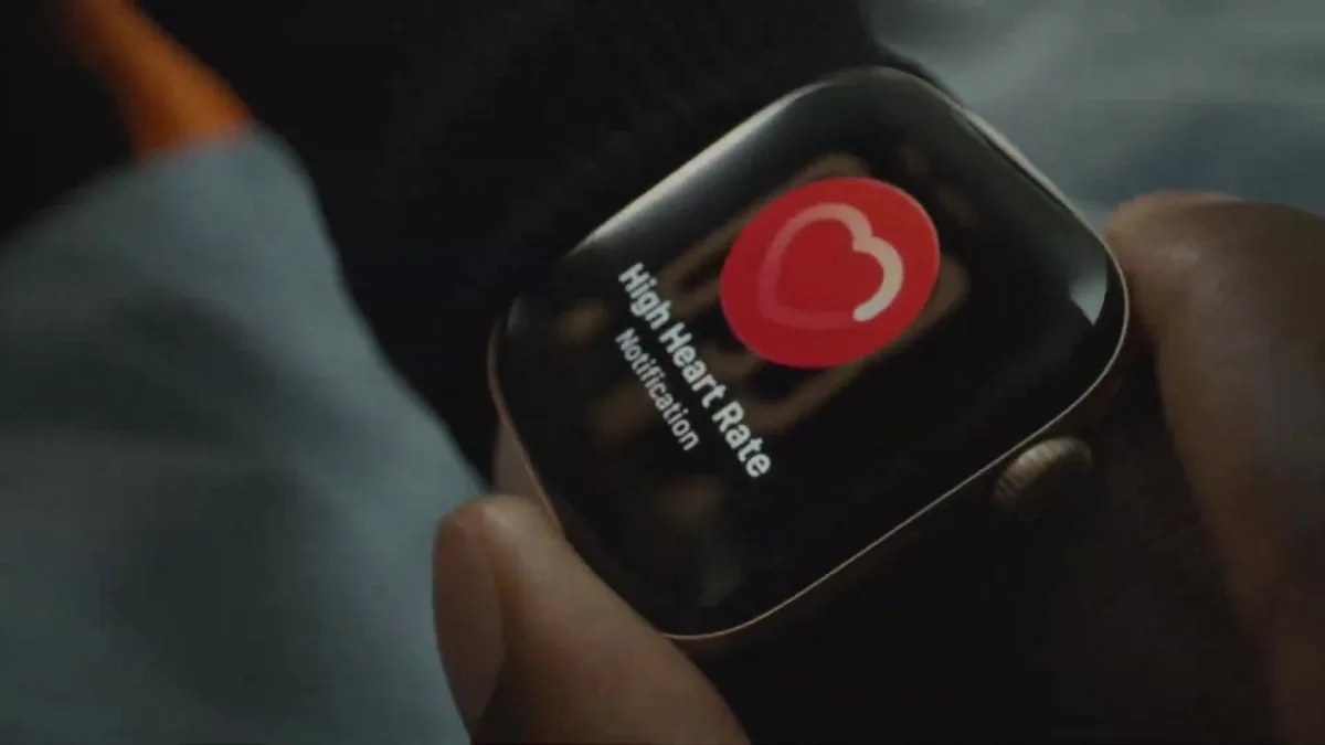 APPLE WATCH SERIES 12 : LA DERNIÈRE MONTRE DE LA POMME PERD DÉJÀ 50 € DANS SA VERSION 46 MM
