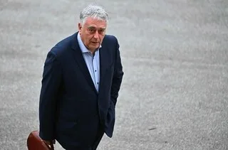 GILLES BOURDOULEIX CONTESTAIT LE RÉSULTAT DES ÉLECTIONS MUNICIPALES À CHOLET : SON RECOURS REJETÉ