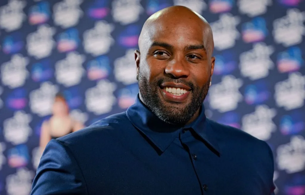 « ETRE SPORTIF DE HAUT NIVEAU N’EMPÊCHE PAS… » : TEDDY RINER RÉPOND AUX ATTAQUES DE PASCAL PRAUD