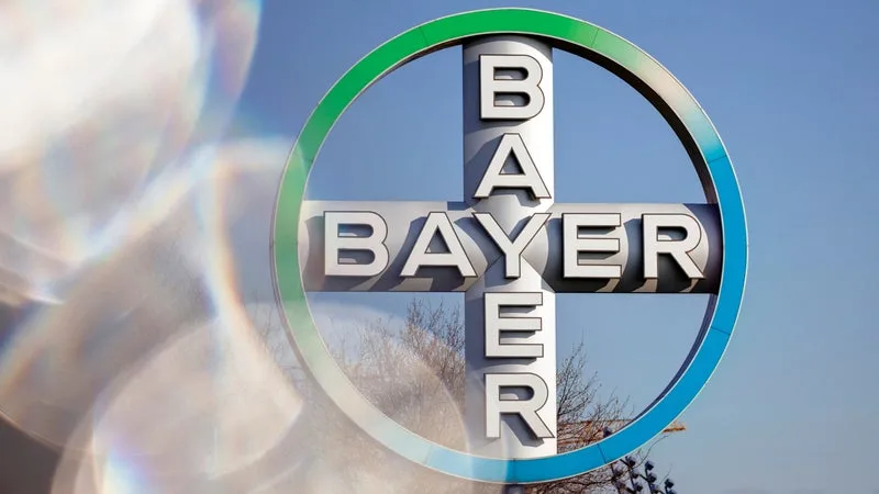« UN PÔLE D’INNOVATION ESSENTIEL »: BAYER VA INVESTIR 2,2 MILLIARDS DE DOLLARS DANS UN SITE PHARMACEUTIQUE AUX ÉTATS-UNIS