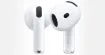 AIRPODS 4 : PROFITEZ DE LA CHUTE DE PRIX SUR LES ÉCOUTEURS APPLE À RÉDUCTION DE BRUIT ACTIVE