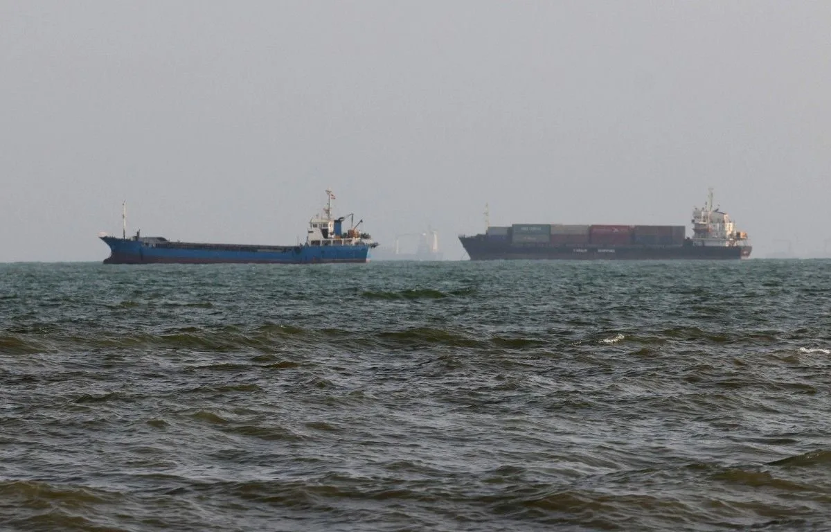 DÉTROIT D’ORMUZ : REPORT DE LA RÉUNION PRÉVUE LUNDI ENTRE L’IRAN ET DES PAYS DU GOLFE