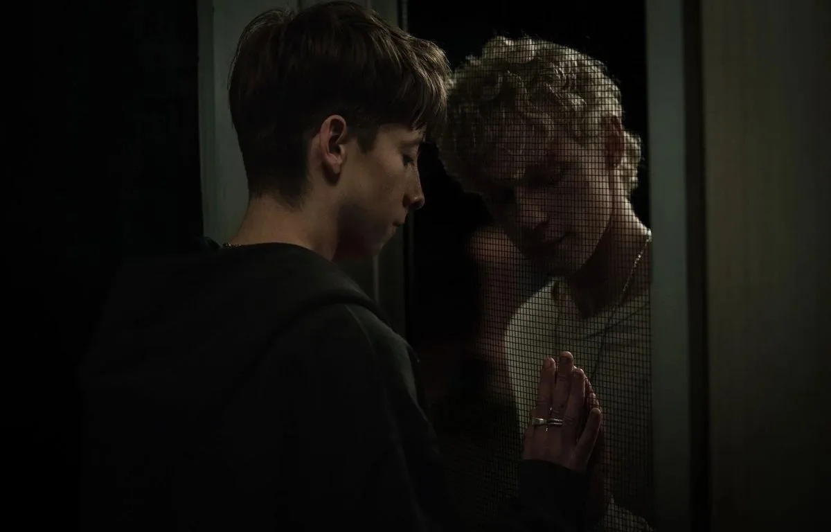 « LEVITICUS » : QUAND L’HOMOPHOBIE TOURNE AU FILM D’HORREUR