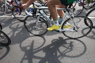 LÉGENDE DE L’ULTRA CYCLISME, L’ALLEMAND MAX RIESE EST MORT APRÈS AVOIR ÉTÉ PERCUTÉ PAR UN CERF
