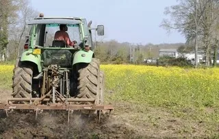 « ON RISQUE D’AVOIR DE PLUS EN PLUS D’AFFAIRES DE CE TYPE » : 400 LITRES DE GASOIL SIPHONNÉS DANS UNE FERME DU MORBIHAN