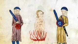 « INQUISITIONS, AU NOM DE LA FOI » : UN DOCUMENTAIRE HISTORIQUE ÉRUDIT ET PLAISANT SUR ARTE