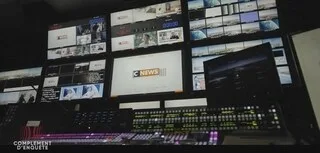 UNE ÉTUDE ÉPINGLE CNEWS POUR SON TRAITEMENT DES QUESTIONS CLIMATIQUES À L’ANTENNE, LA CHAÎNE SE DÉFEND