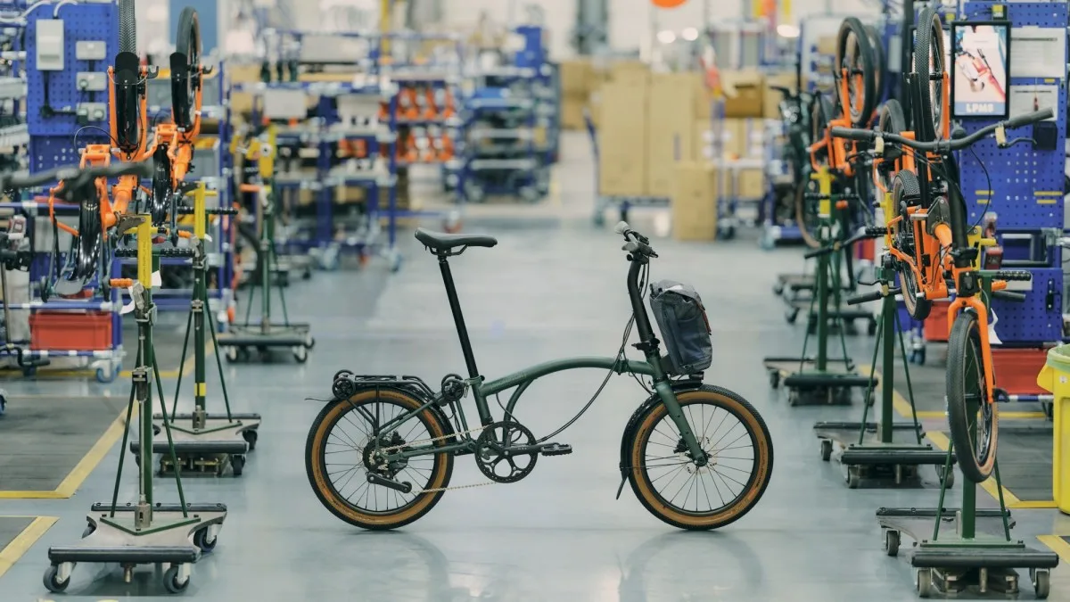« RE-LOCATION » : QUEL EST CE NOUVEAU SERVICE DE DECATHLON QUI FAIT DRASTIQUEMENT CHUTER LE PRIX DES VÉLOS ÉLECTRIQUES ?