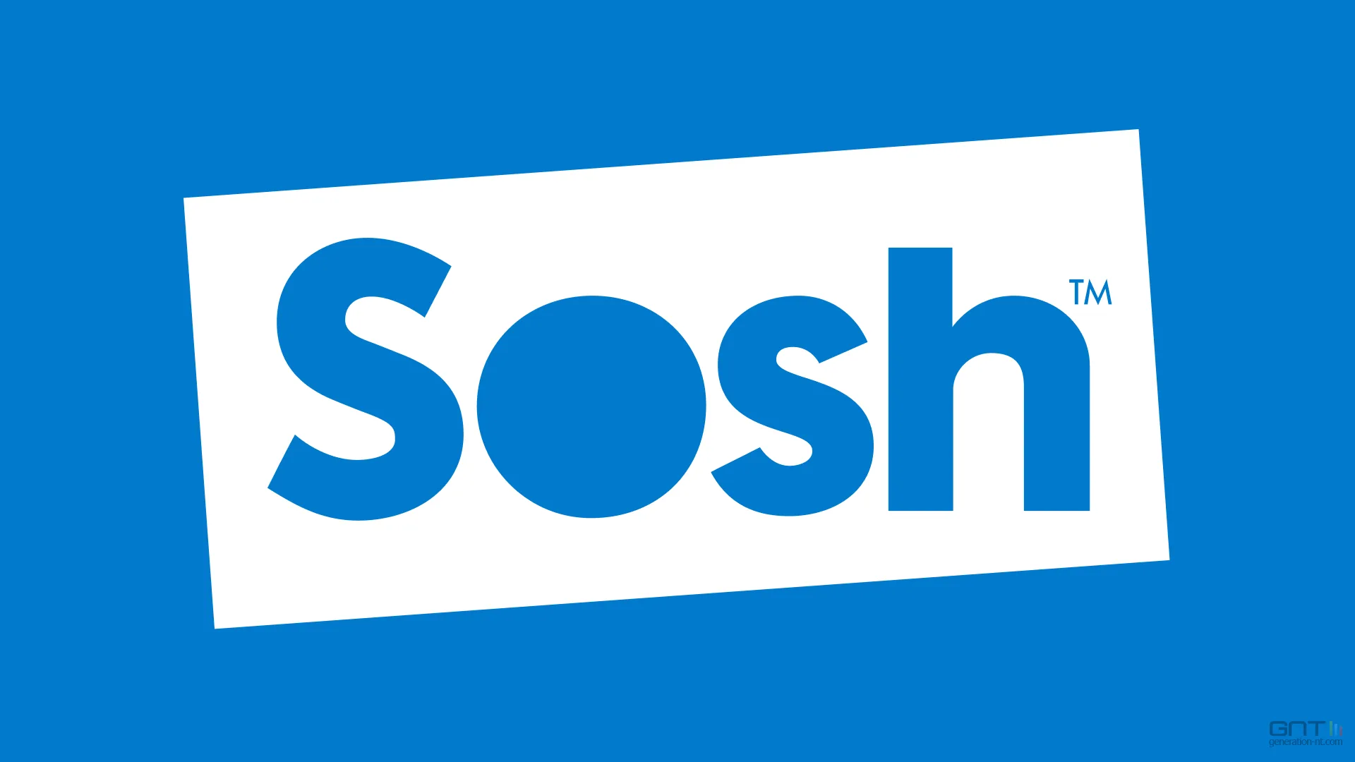 BOÎTE SOSH FIBRE OU SOSH BOOST FIBRE : QUELLE OFFRE CHOISIR ?
