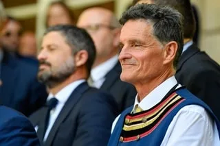 ENTRETIEN. PAUL MOLAC, LE DÉPUTÉ BRETON QUI VEUT « REMETTRE L’AUTONOMIE DES RÉGIONS AU CŒUR DU DÉBAT PRÉSIDENTIEL »